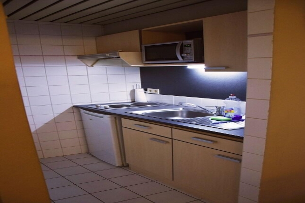 Hotel Ambassador Suites Antwerp